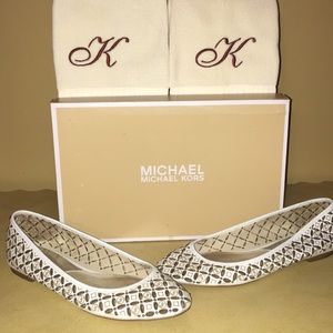 Michael Kors worn